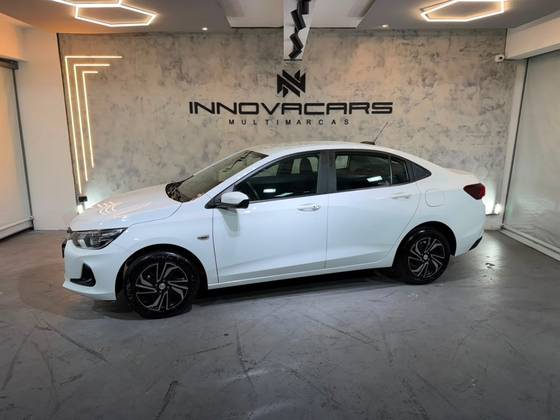 CHEVROLET ONIX 1.0 FLEX PLUS LT MANUAL CHEVROLET ONIX 1.0 FLEX PLUS LT MANUAL